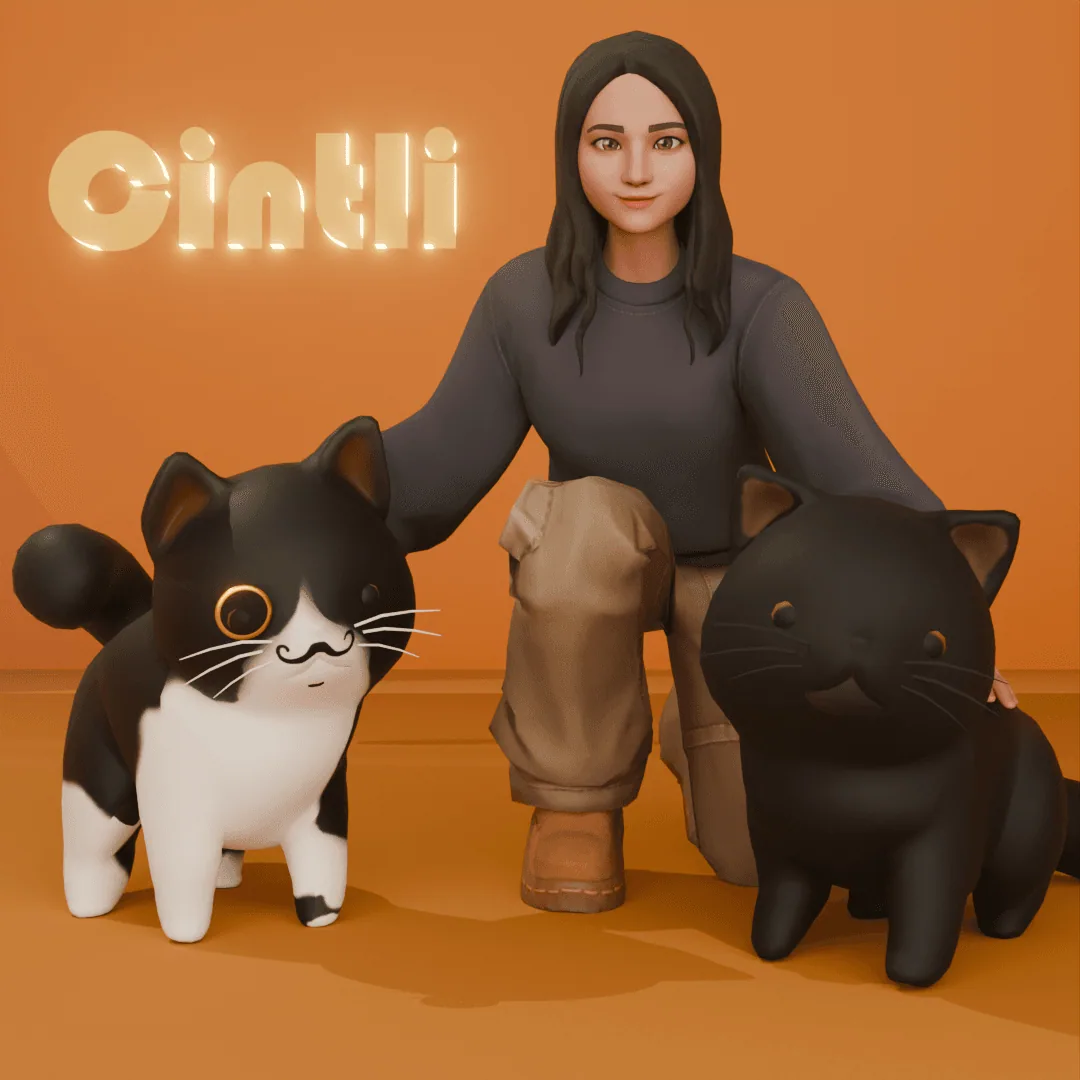 3D render