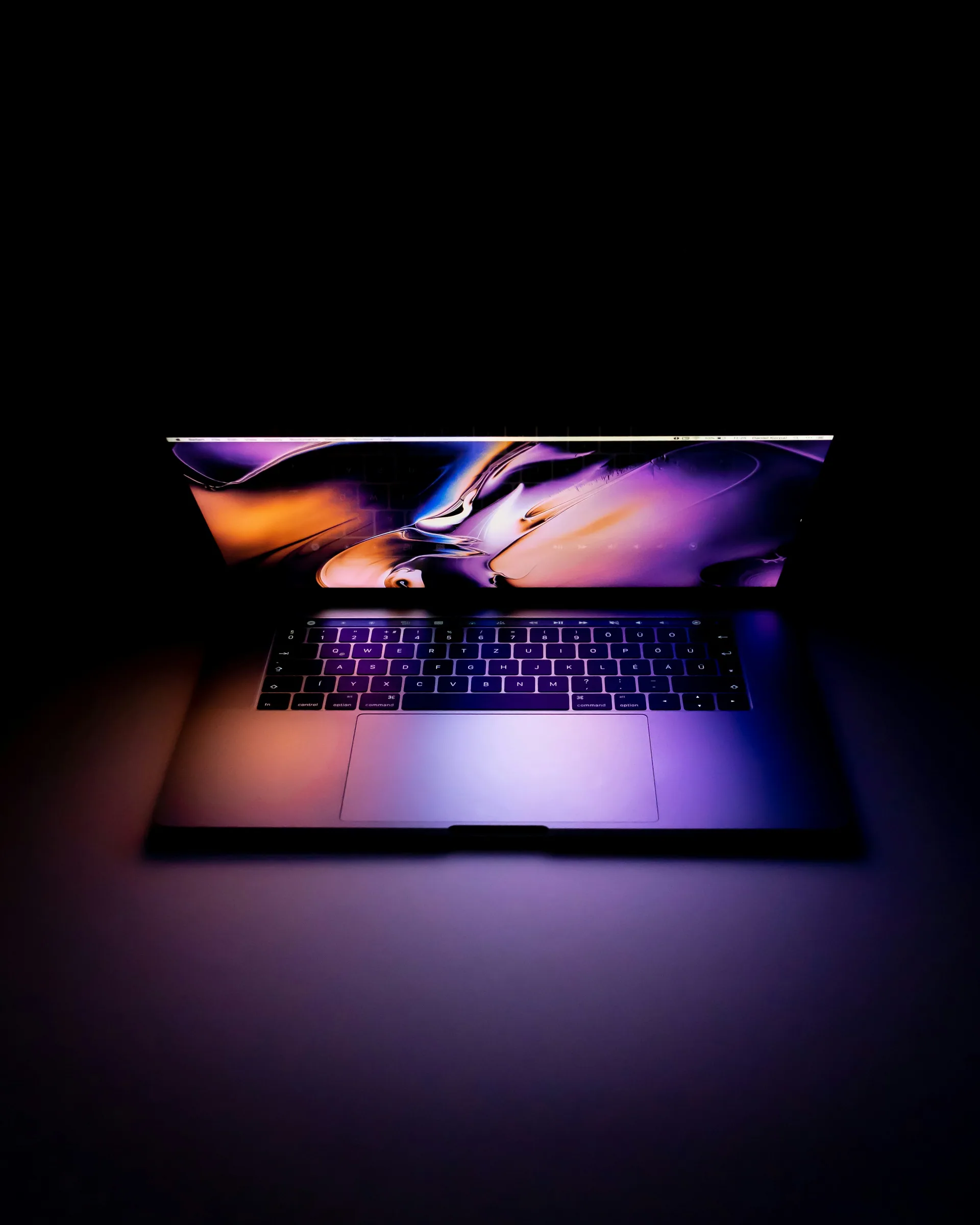 Computers & laptops
