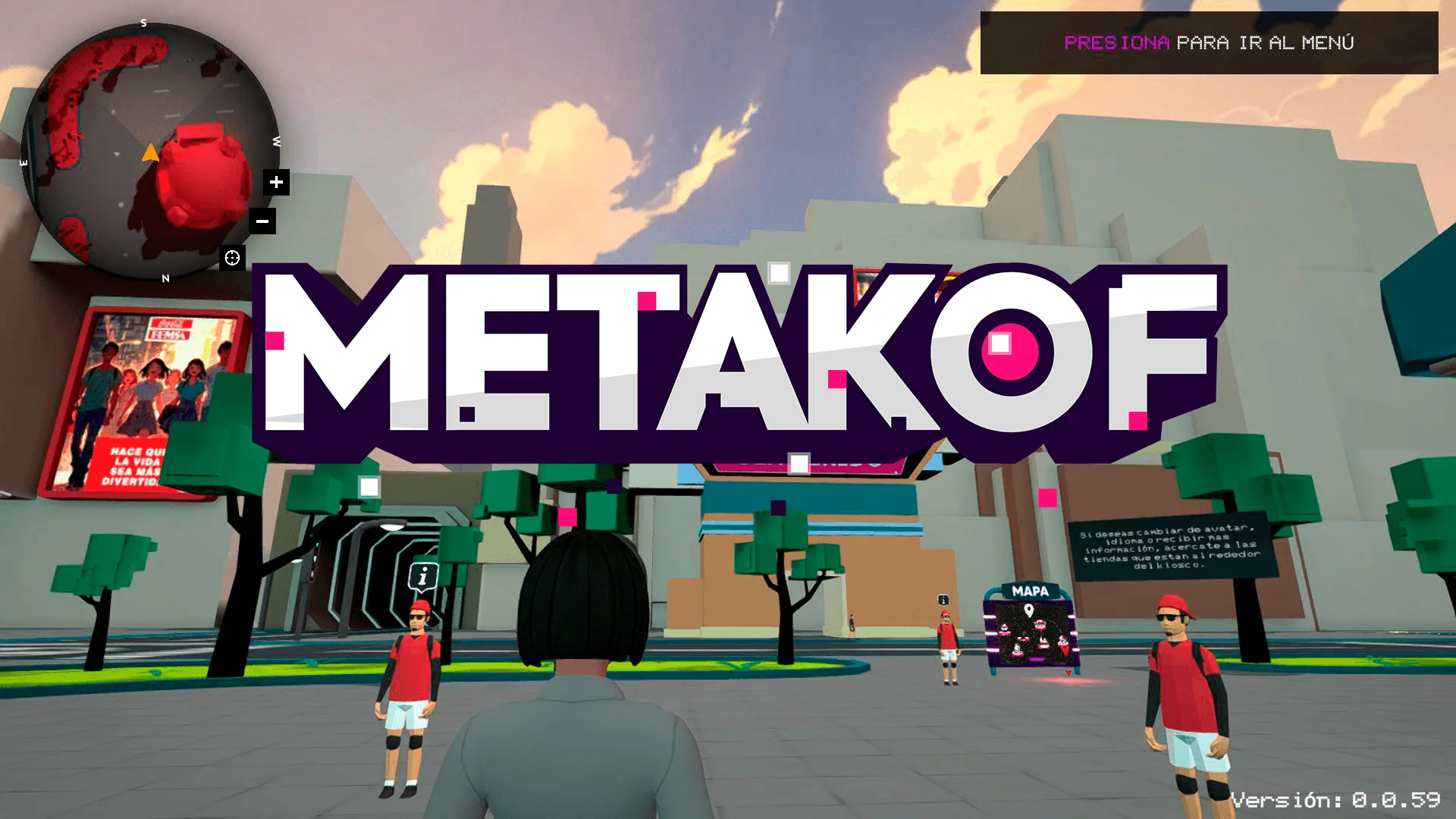 METAKOF